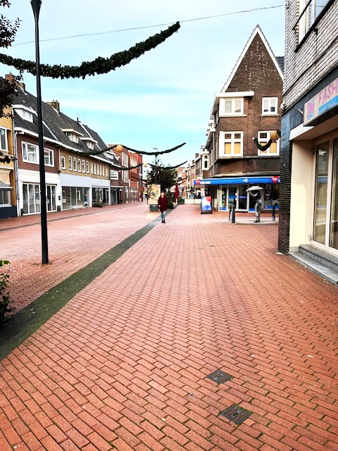 Afbeelding pand