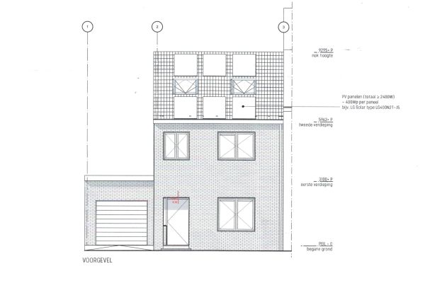 Groenstraat 163