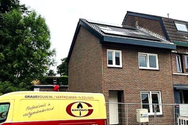 Groenstraat 163